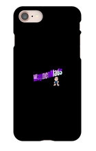waynenmads iPhone Phone Cases