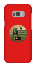 blackeyeschannel Samsung Phone Cases