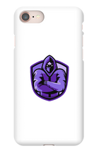 brittonxp iPhone Phone Cases