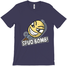 Spud Bomb Tee