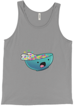 Totes Gasp Tank Top