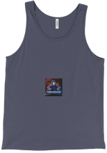 lukasshooter Tank Top