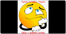 ideal_touch XXL Gaming Mousepad