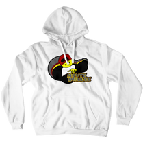 nsyte_impulse Hoodies (No-Zip/Pullover)