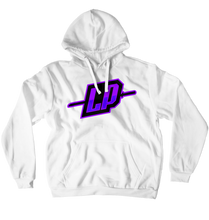 lucaplaysog Hoodies (No-Zip/Pullover)
