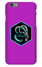 L3THAL's iPhone  Cases