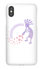 kokopellikisses iPhone Phone Cases
