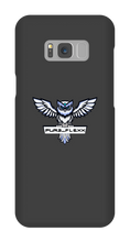 pur3_flexx Samsung Phone Cases