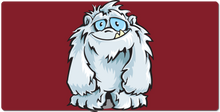 pepticyeti XXL Gaming Mousepad