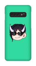 daemonnyx Samsung Phone Cases