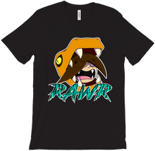 Camisa Metasaurio Rex