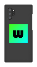 willt04_ Samsung Phone Cases