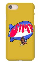 Blimp iPhone Phone Case