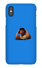 edriustv iPhone Phone Cases