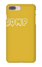 l_noluvfade_l iPhone Phone Cases