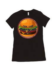 Can I hab Adobo Big Mac pls Women’s T-shirt