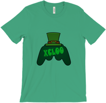 San Patricio T-shirt