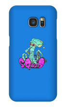squidysquidy Samsung Phone Cases