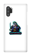 sleepyunicorn13 Samsung Phone Cases