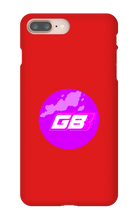 Brumubyk iPhone X Cases