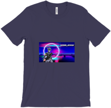 tryend_l569lo T-Shirts