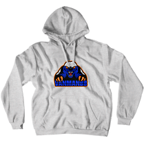 vanman'sgaming Hoodies (No-Zip/Pullover)