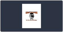 gametroopers XXL Gaming Mousepad