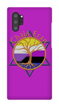 Chaia Samsung Phone Cases