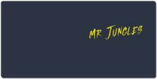 mrjungles XXL Gaming Mousepad