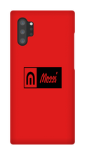 mozzi Samsung Phone Cases