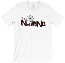 The Neutrino T-Shirts