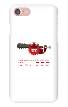 boji666 iPhone Phone Cases