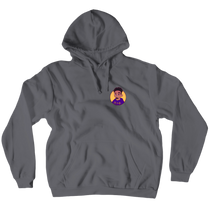 King Hoodie