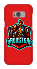 qroosterp Samsung Phone Cases