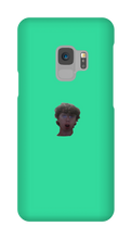 XRippleTv Pog  Samsung Case