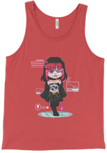 charechii Tank Top