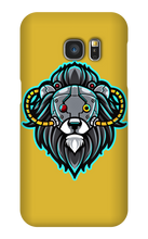 MechLion Samsung Cases