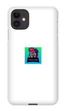 official_donax iPhone Phone Cases
