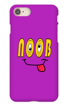 r3bels_tv iPhone Phone Cases