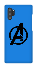 dissking21 Samsung Phone Cases