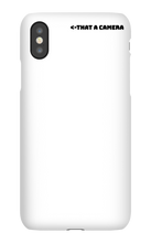 winninggamer1 iPhone Phone Cases