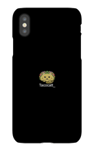 Tacocatt iphone case