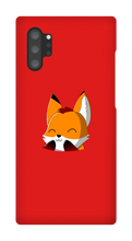 foxboylp Samsung Phone Cases