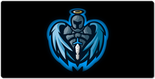 DPGang XXL Gaming Mousepad