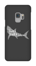 WordShark Phone Case (Samsung)
