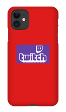 justboxy1 iPhone Phone Cases