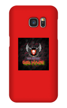 gig_haze Samsung Phone Cases
