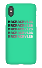 mrcracky123 iPhone Phone Cases