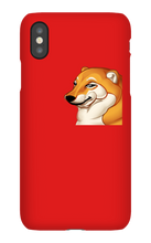 mimich iPhone Phone Cases