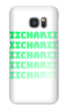 iicharii Samsung Phone Cases